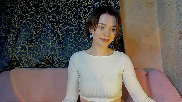 JamieAomi online show from 15, 1, 2025