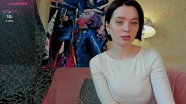 JamieAomi online show from 3, 3, 2025