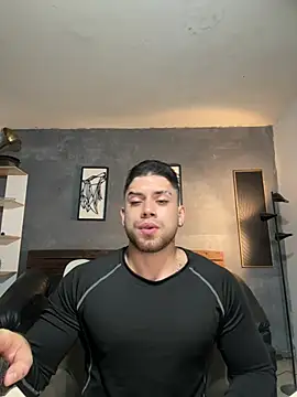 Snapshot of Mike_montoya1 chatting on 8, 8, 2026 Mike montoya1 online show from 8, 8, 2026