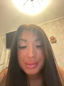 RuslanaXX online show from 10, 11, 2025