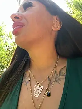 RuslanaXX online show from 3, 6, 2026