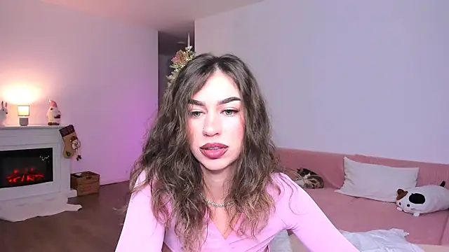 Snapshot of AnysaSmith chatting on 8, 1, 2026 AnysaSmith online show from 8, 1, 2026