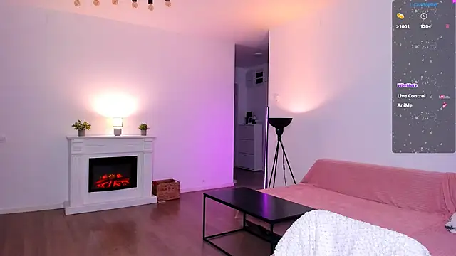 Snapshot of AnysaSmith chatting on 27, 2, 2026 AnysaSmith online show from 27, 2, 2026