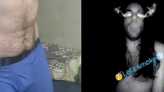 SexyCeleb online show from 9, 11, 2025