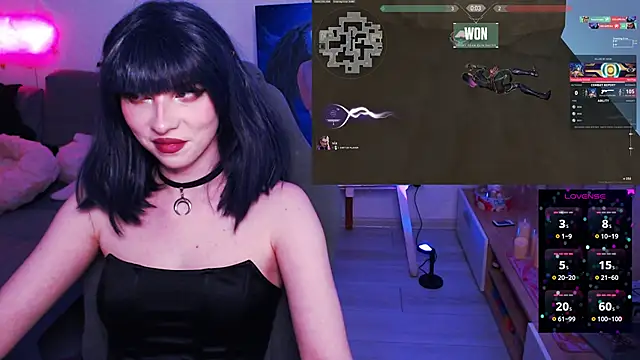 Snapshot of AmyBoop chatting on 14, 3, 2026 AmyBoop online show from 14, 3, 2026