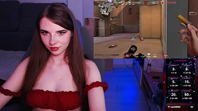 Snapshot of AmyBoop chatting on 8, 4, 2026 AmyBoop online show from 8, 4, 2026
