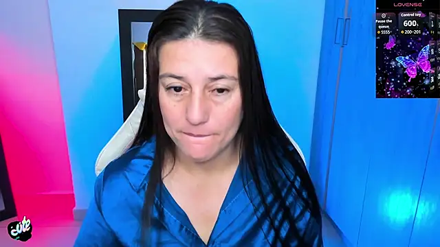 Saskyaa online show from 14, 12, 2025