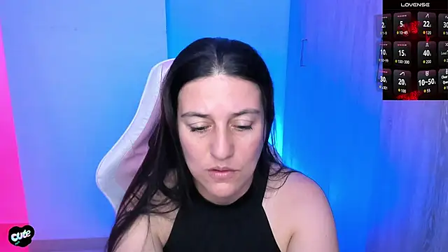 Saskyaa online show from 20, 3, 2026