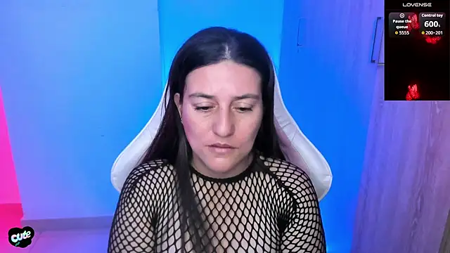 Saskyaa online show from 26, 3, 2026