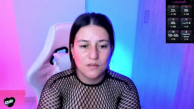 Saskyaa online show from 17, 7, 2026