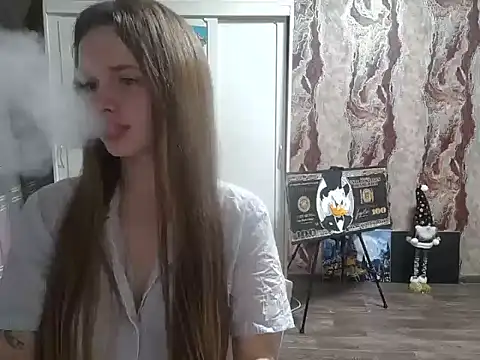 samanta55555 online show from 12, 3, 2025