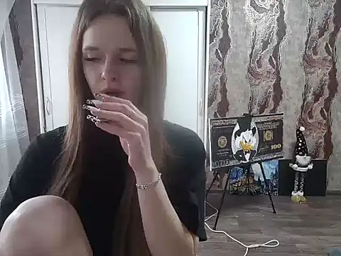 samanta55555 online show from 16, 3, 2025