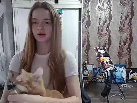 samanta55555 online show from 6, 11, 2025