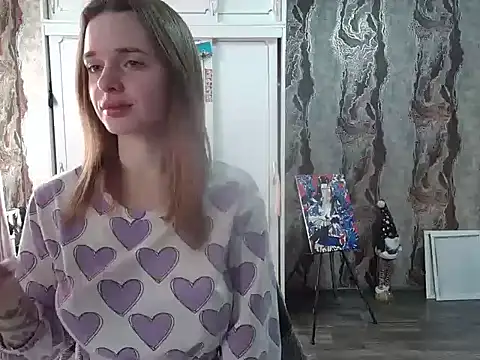 samanta55555 online show from 4, 2, 2026