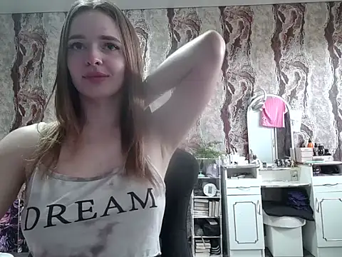Snapshot of samanta55555 chatting on 28, 4, 2026 samanta55555 online show from 28, 4, 2026