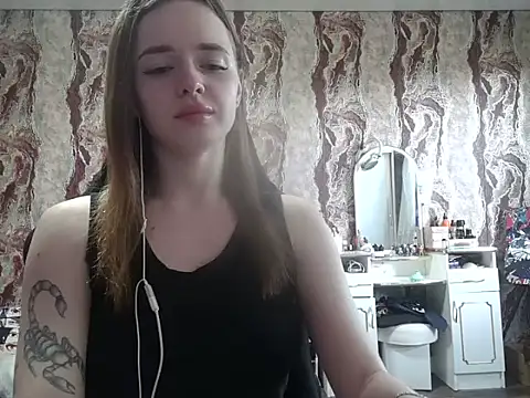 Snapshot of samanta55555 chatting on 6, 5, 2026 samanta55555 online show from 6, 5, 2026
