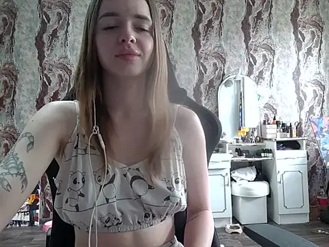 Snapshot of samanta55555 chatting on 15, 6, 2026 samanta55555 online show from 15, 6, 2026