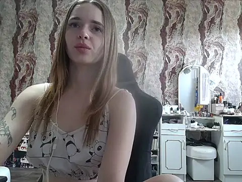 Snapshot of samanta55555 chatting on 17, 6, 2026 samanta55555 online show from 17, 6, 2026