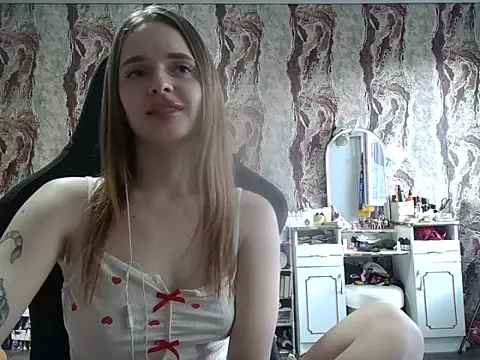 Snapshot of samanta55555 chatting on 19, 6, 2026 samanta55555 online show from 19, 6, 2026