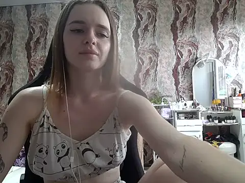 Snapshot of samanta55555 chatting on 24, 6, 2026 samanta55555 online show from 24, 6, 2026
