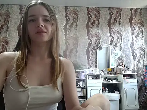Snapshot of samanta55555 chatting on 29, 6, 2026 samanta55555 online show from 29, 6, 2026