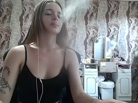 Snapshot of samanta55555 chatting on 1, 7, 2026 samanta55555 online show from 1, 7, 2026