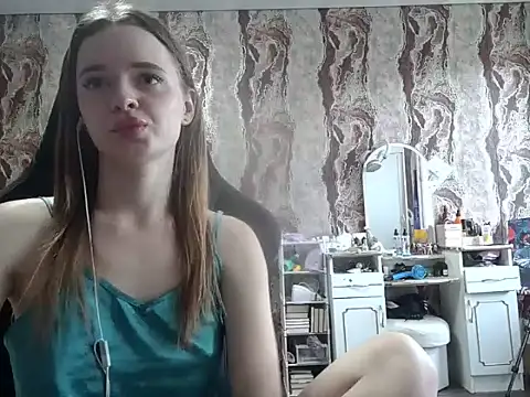 Snapshot of samanta55555 chatting on 17, 7, 2026 samanta55555 online show from 17, 7, 2026