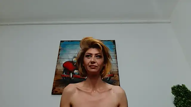 Taissa4U online show from 7, 3, 2025