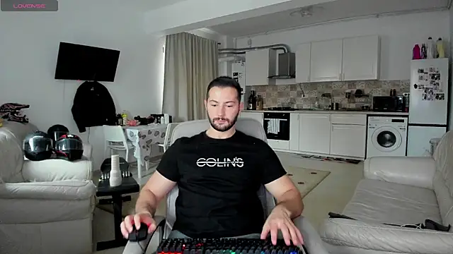 ZackFraser online show from 4, 11, 2025