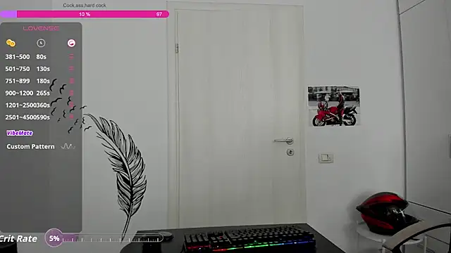 ZackFraser online show from 19, 3, 2026