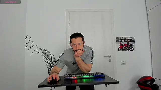 ZackFraser online show from 30, 3, 2026