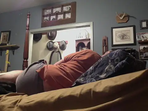 Onesieboy4daddys online show from 21, 3, 2026