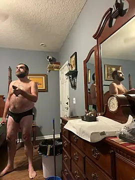 Onesieboy4daddys online show from 19, 7, 2026