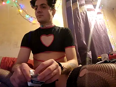 Savzybiggape online show from 30, 11, 2025