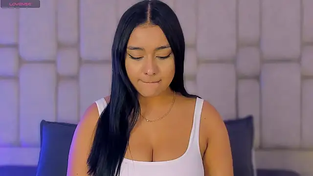 Kleverly Manson1 online show from 6, 3, 2026