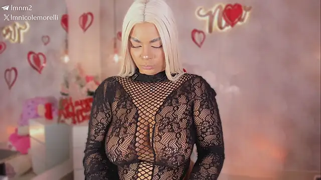 Snapshot of Nicolemorelli2 chatting on 12, 2, 2026 Nicolemorelli2 online show from 12, 2, 2026