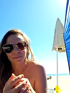 Maryli-O online show from 8, 4, 2026