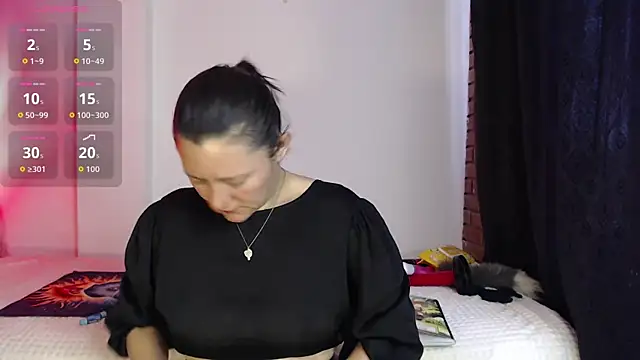  Alice Horny Gh online show from 14, 7, 2026