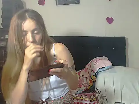 valerivegass online show from 24, 10, 2025