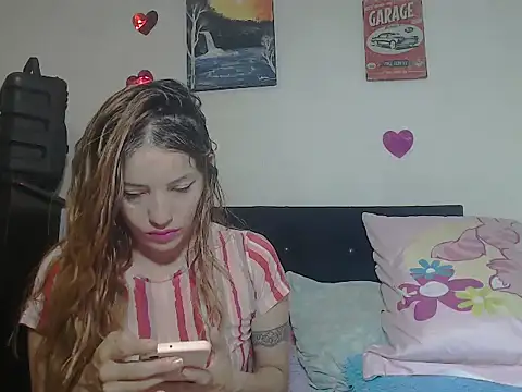 valerivegass online show from 27, 11, 2025