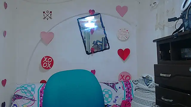 valerivegass online show from 10, 7, 2026