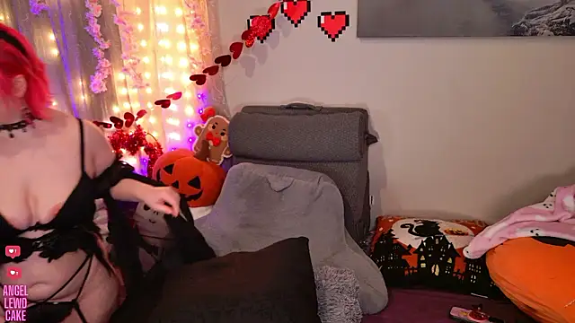 Snapshot of Angel-Lewd-Cake chatting on 15, 2, 2026 Angel-Lewd-Cake online show from 15, 2, 2026