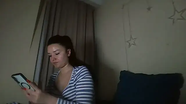 Linusya online show from 23, 2, 2026