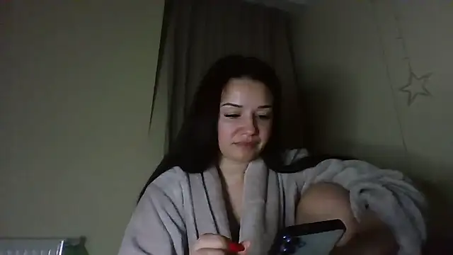 Linusya online show from 27, 2, 2026