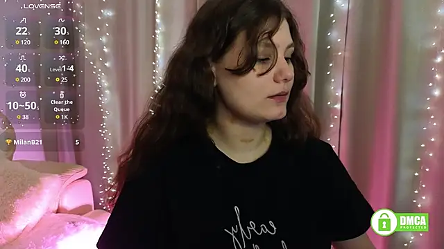 Charlotte wow online show from 3, 3, 2025