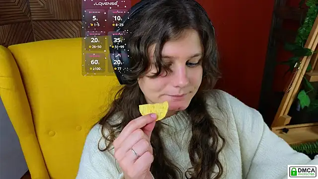 Charlotte wow online show from 22, 10, 2025