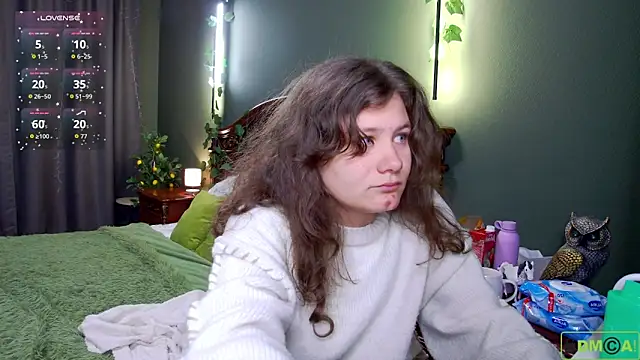 Charlotte wow online show from 23, 10, 2025