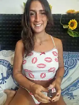 Stefania PT online show from 25, 9, 2025