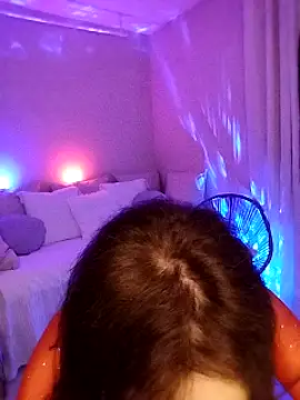 Snapshot of Luna_Kitanna chatting on 26, 1, 2025 Luna Kitanna online show from 26, 1, 2025