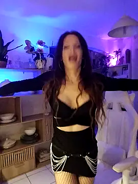 Snapshot of Luna_Kitanna chatting on 3, 3, 2025 Luna Kitanna online show from 3, 3, 2025